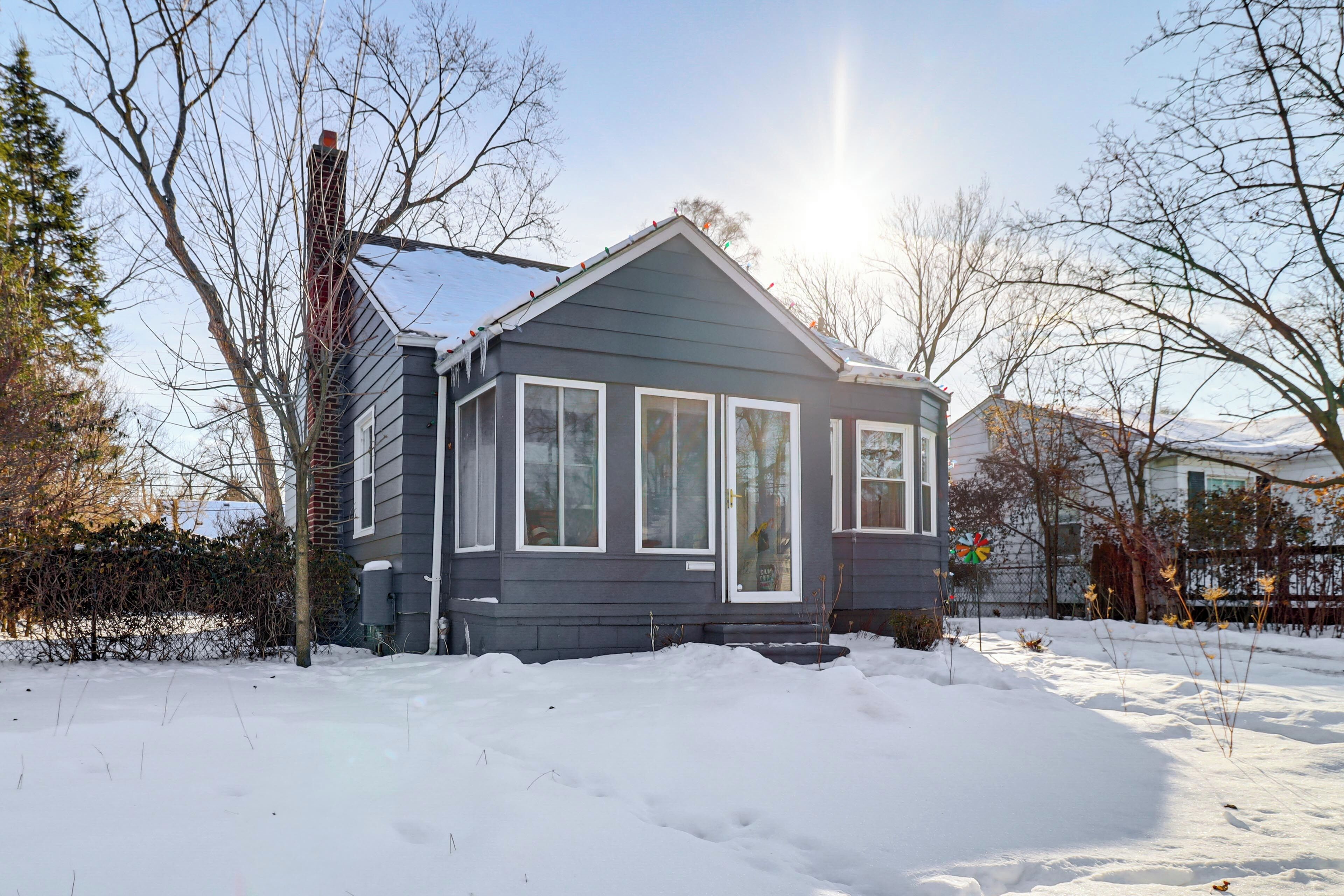 Nhà (3 Bedrooms) | Nội thất