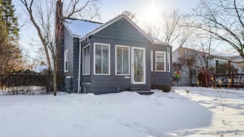 Rumah (3 Bedrooms) | Interior