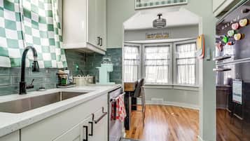 Rumah (3 Bedrooms) | Interior