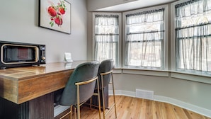 Hus (3 Bedrooms) | Innvendig