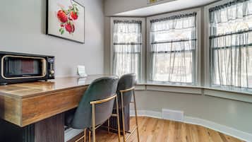 Rumah (3 Bedrooms) | Interior