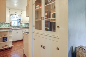 Casa (2 Bedrooms) | Interior