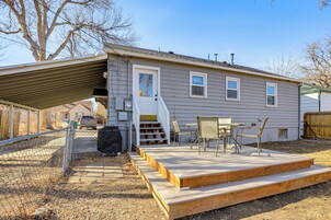 Casa (2 Bedrooms) | Interior