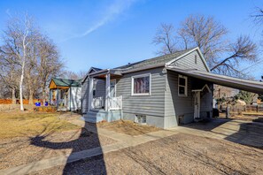 Casa (2 Bedrooms) | Interior