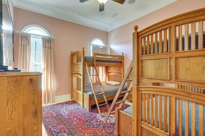 Interior - 'like No Other' in the Panhandle of Florida (Panama City Beach)