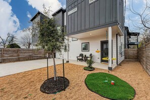 Interior - Explore Houston! Pet-friendly Home Near Downtown (Houston)