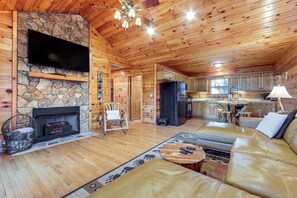 Casa (2 Bedrooms) | Interni