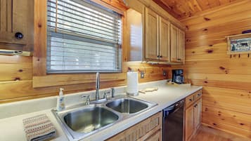 Casa (2 Bedrooms) | Interni