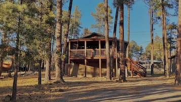 Casa (2 Bedrooms) | Parte interna