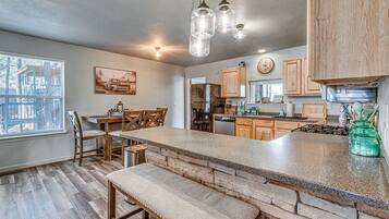 Casa (2 Bedrooms) | Interior