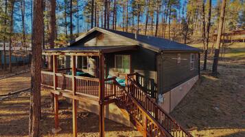 Casa (2 Bedrooms) | Fachada del alojamiento