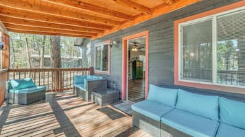 Casa (2 Bedrooms) | Interior