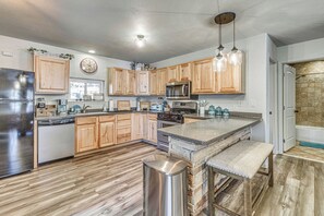 Casa (2 Bedrooms) | Interior