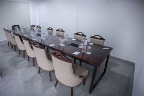 Business center - Citrus Classic Manyata Tech Park Gate number 5” (Bangalore)