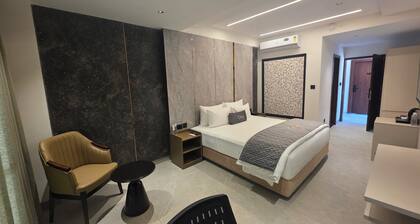 Citrus Classic Manyata Tech Park Gate number 5”