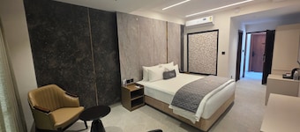 Citrus Classic Manyata Tech Park Gate number 5”