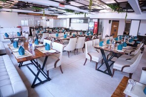 Restaurant - Citrus Classic Manyata Tech Park Gate number 5” (Bangalore)