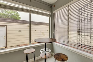 Interior - Quick Hwy Access: Family Retreat in Houston (Houston)