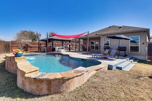 Casa (3 Bedrooms) | Parte interna