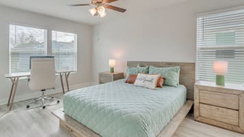 Apartment (3 Bedrooms) | Interior