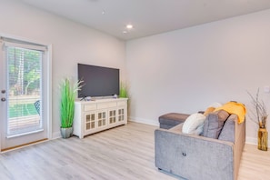 Apartment (3 Bedrooms) | Bahagian dalam