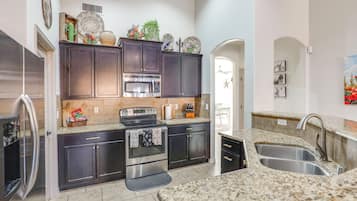 Casa (3 Bedrooms) | Interior