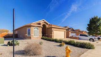 Casa (3 Bedrooms) | Interior