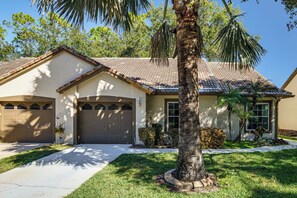 Apartment (3 Bedrooms) | Innenbereich