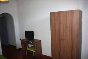 Interior - La Estacion Hostal (Ávila)