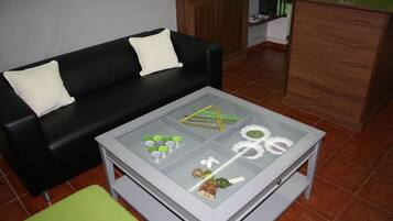 Zona de estar