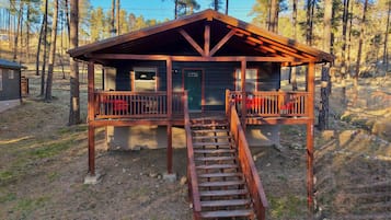 Hus (2 Bedrooms) | Innvendig