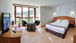 Room - Villa Pasiega Hotel (Entrambasaguas)