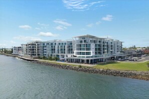 Exterior - River`s Edge Retreat - Premium Suite (Ballina)