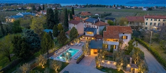 Residenza Lugana Apartments