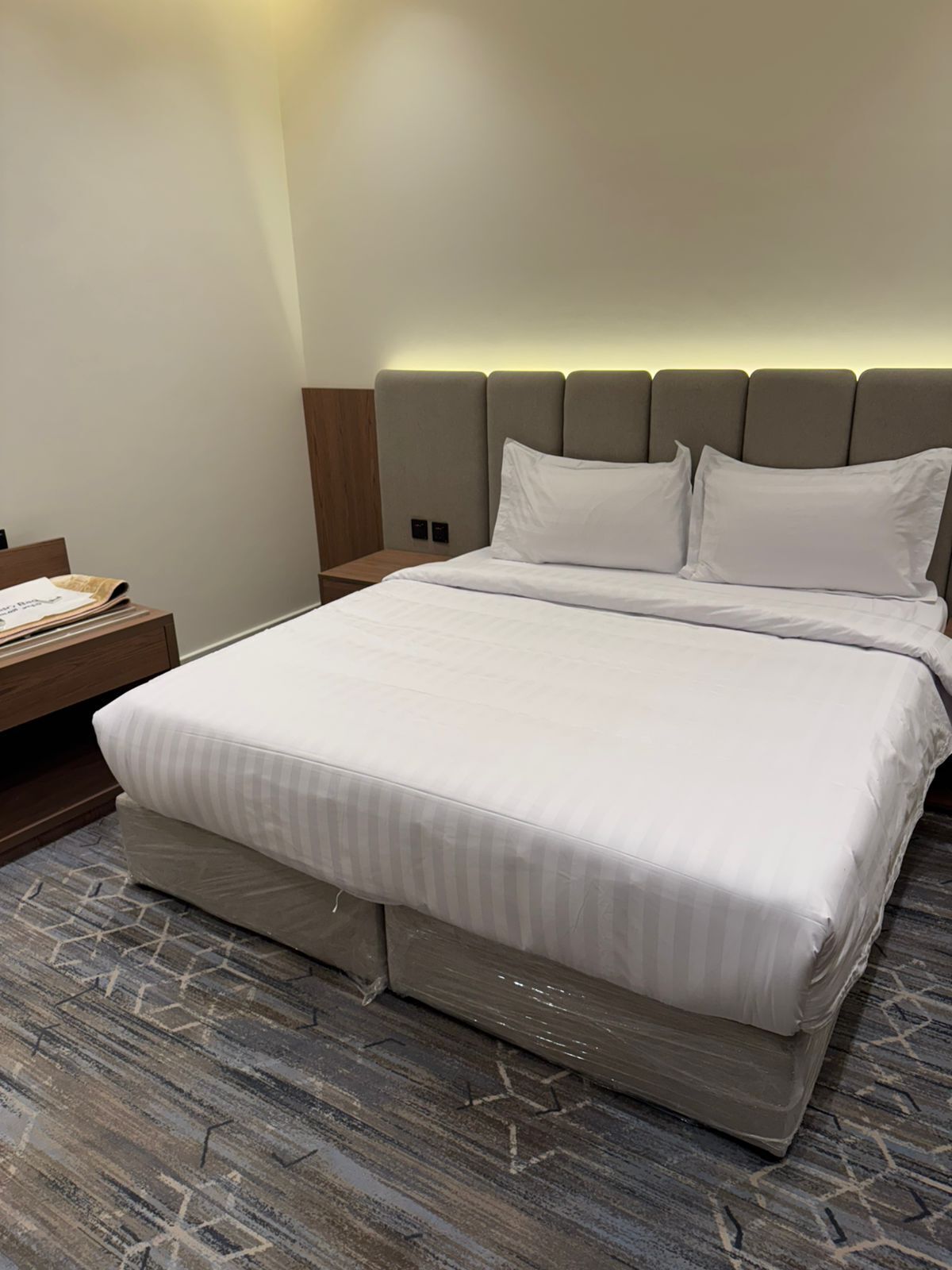 Comfort-Apartment | Zimmersafe, kostenloses WLAN