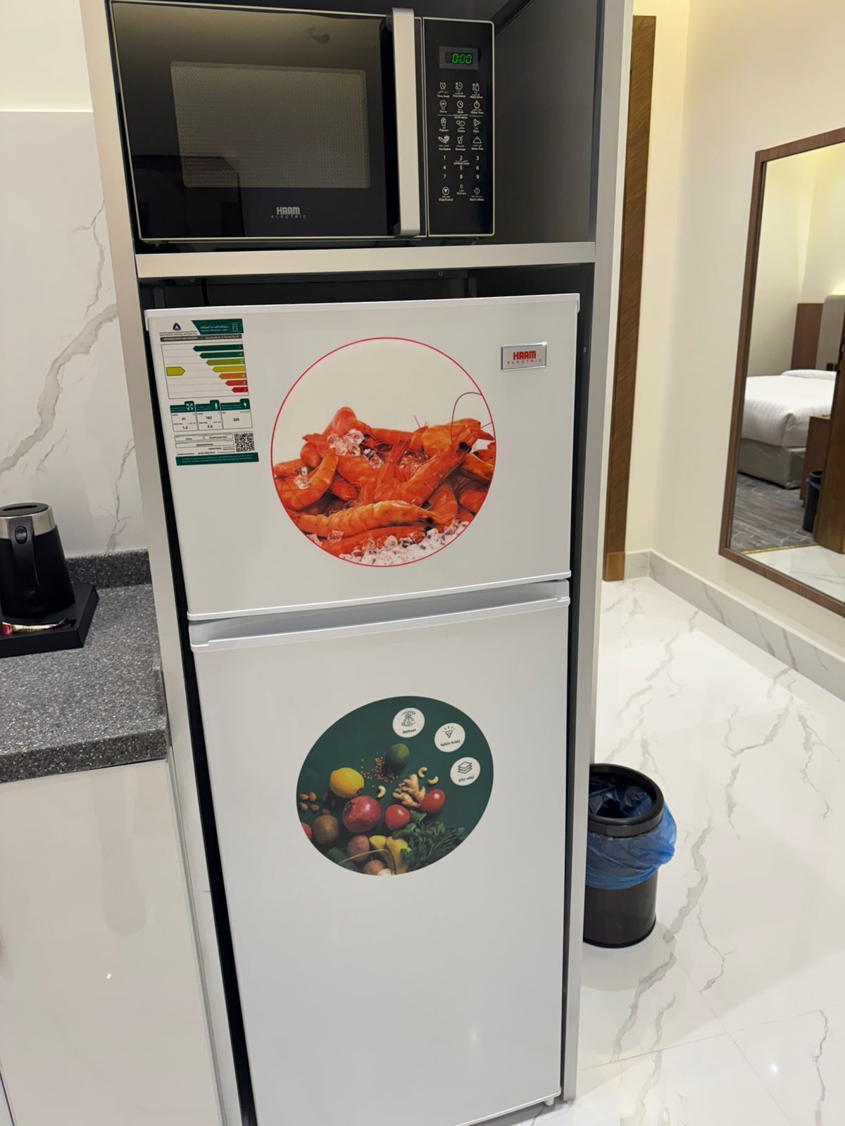 Comfort-Apartment | Innenbereich