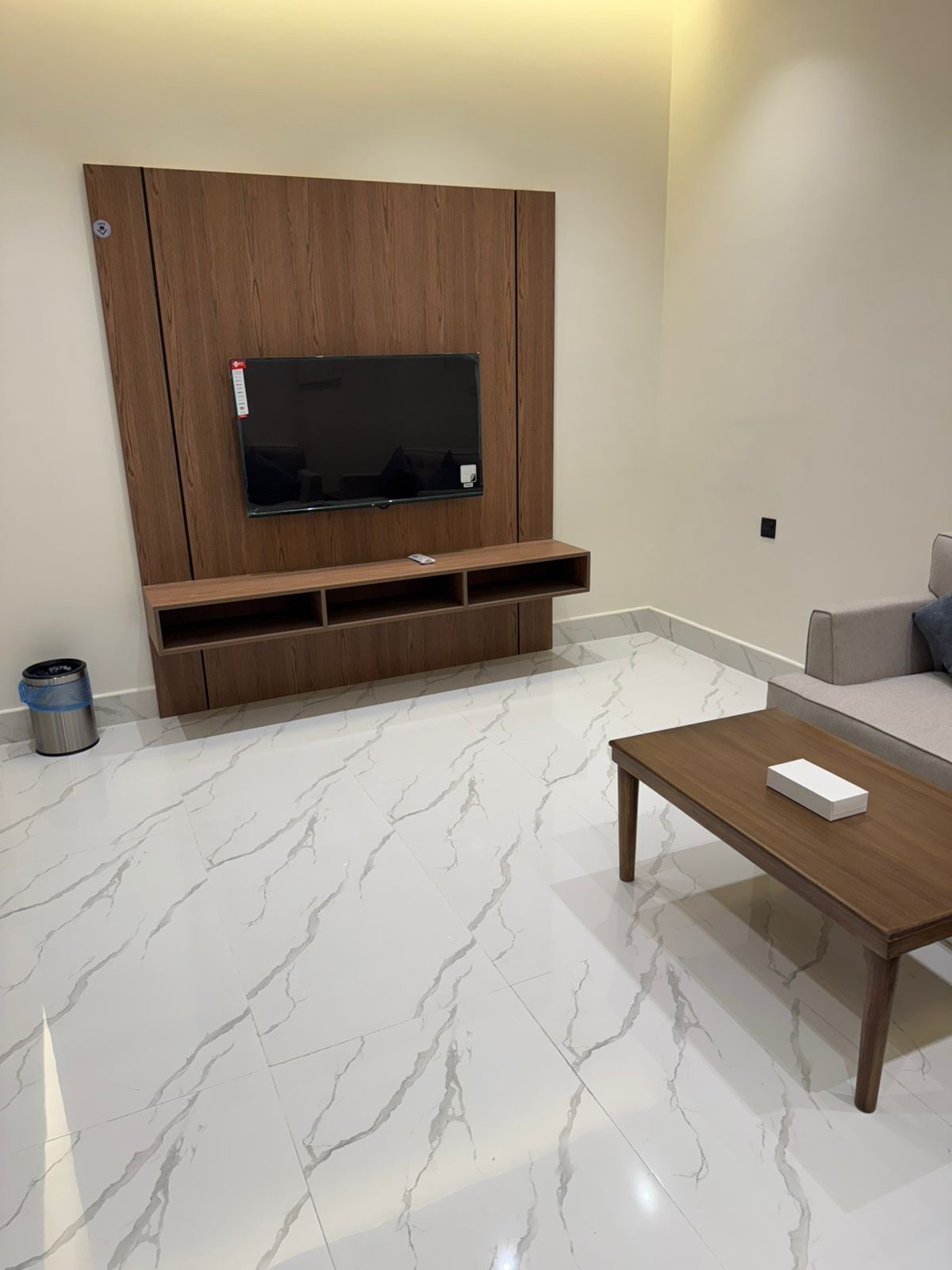 Apartemen Mewah | Area keluarga