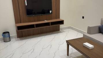 Apartemen Mewah | Area keluarga