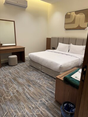 럭셔리   아파트 | 객실 내 금고, 무료 WiFi