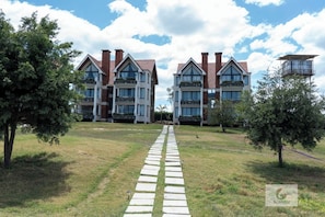 Exterior - Boynuz Hotel (Nyahururu)