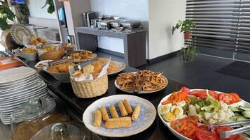 تناول الطعام