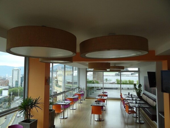 Dining - Bh Poblado (Medellín)