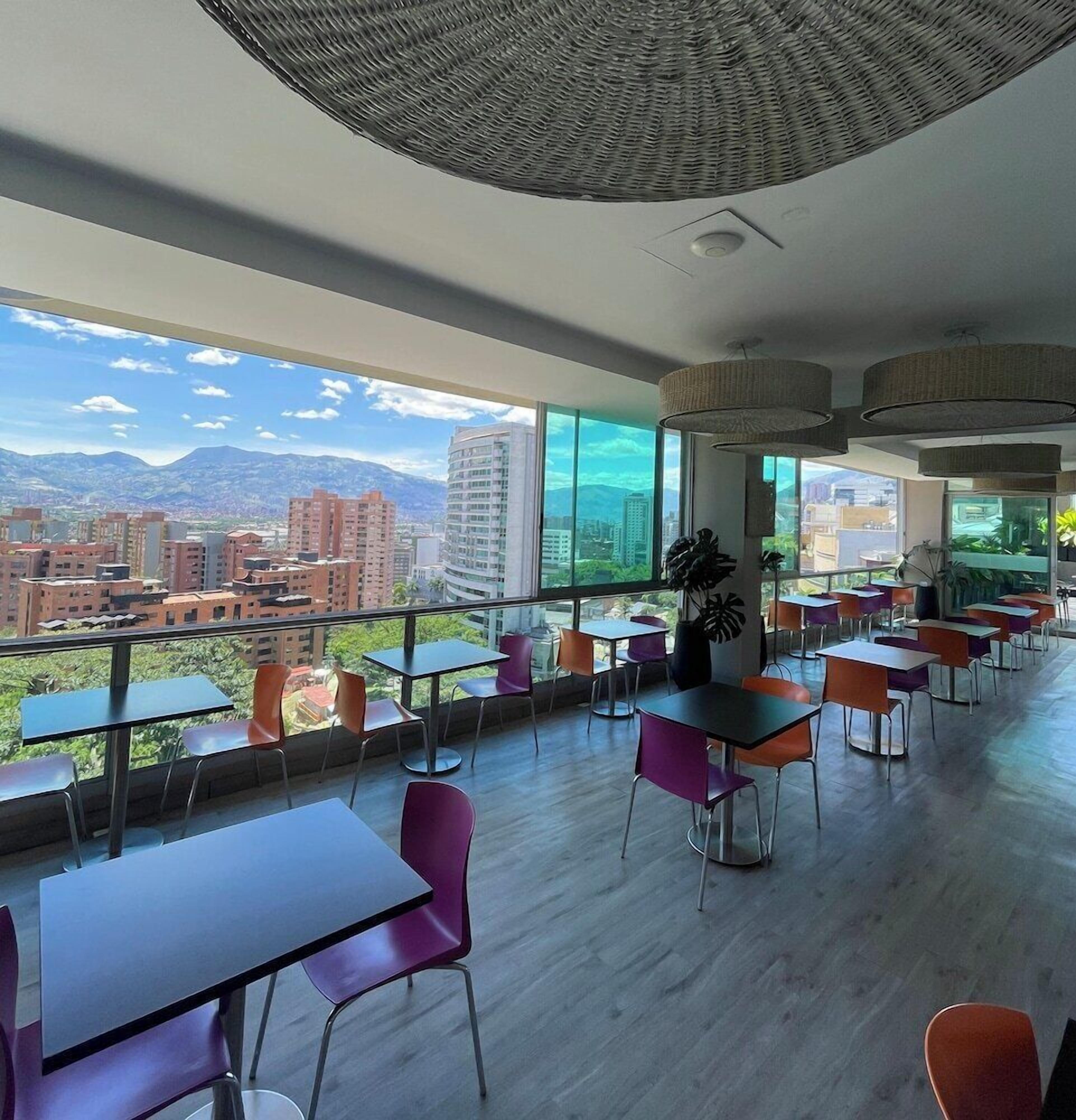 用餐