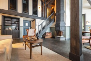 Room - Le Fitz Roy (Les Belleville)