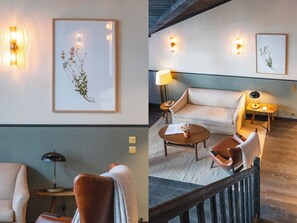 Room - Le Fitz Roy (Les Belleville)