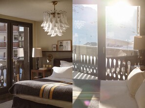 Room - Le Fitz Roy (Les Belleville)