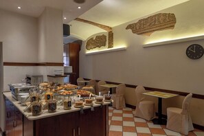 Dining - ABC Comfort Hotel Mantua City Centre (Mantua)