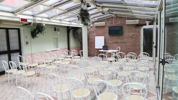 Sala ricevimenti