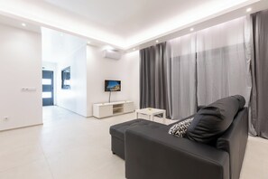 Living area - Correeira Luxury Residence I (Albufeira)