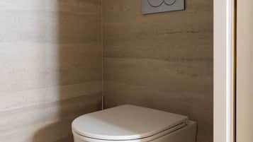 Departamento | Baño | Secadora de cabello, jabón, shampoo